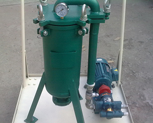 帶式過濾機(jī) 帶式過濾機(jī)